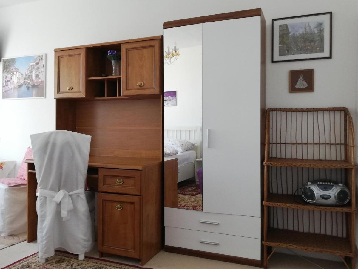 Apartments Meixner Mariánské Lázně Eksteriør billede