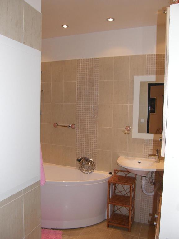 Apartments Meixner Mariánské Lázně Eksteriør billede