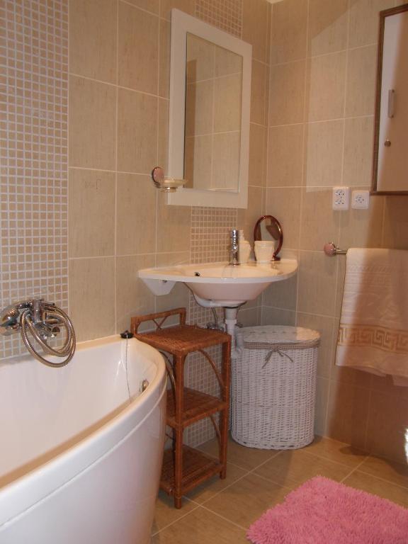 Apartments Meixner Mariánské Lázně Eksteriør billede