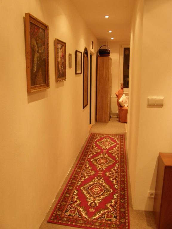 Apartments Meixner Mariánské Lázně Eksteriør billede
