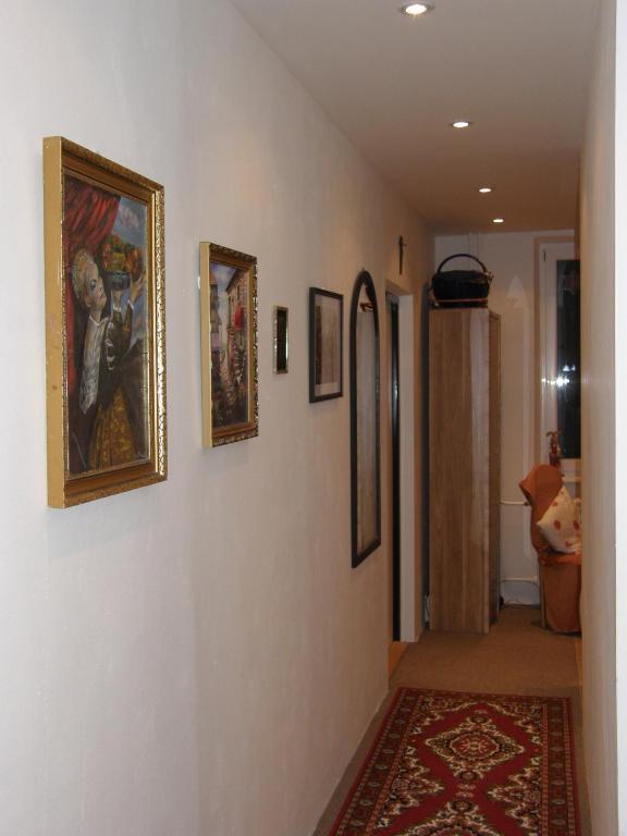 Apartments Meixner Mariánské Lázně Eksteriør billede