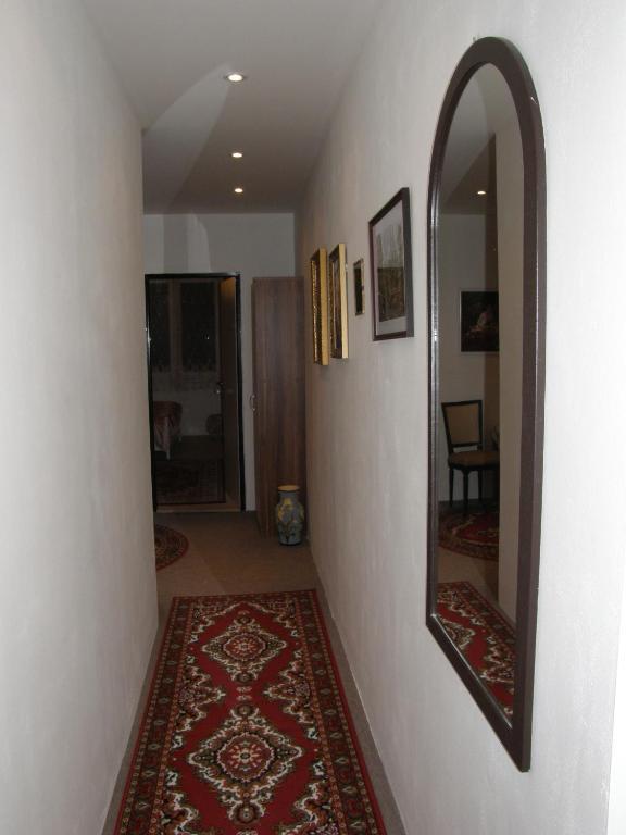 Apartments Meixner Mariánské Lázně Eksteriør billede