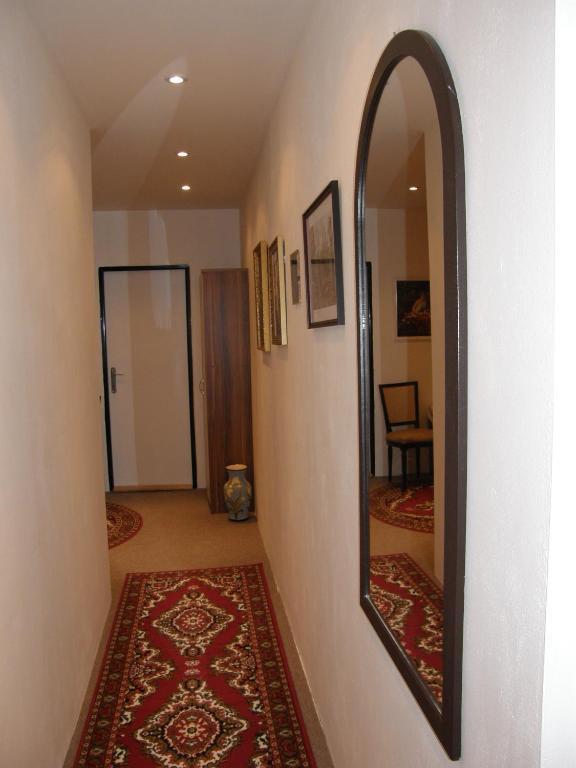 Apartments Meixner Mariánské Lázně Eksteriør billede