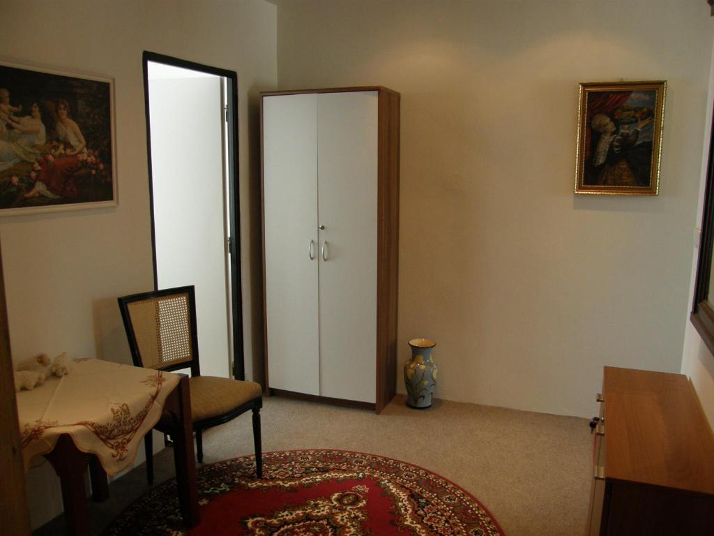 Apartments Meixner Mariánské Lázně Eksteriør billede