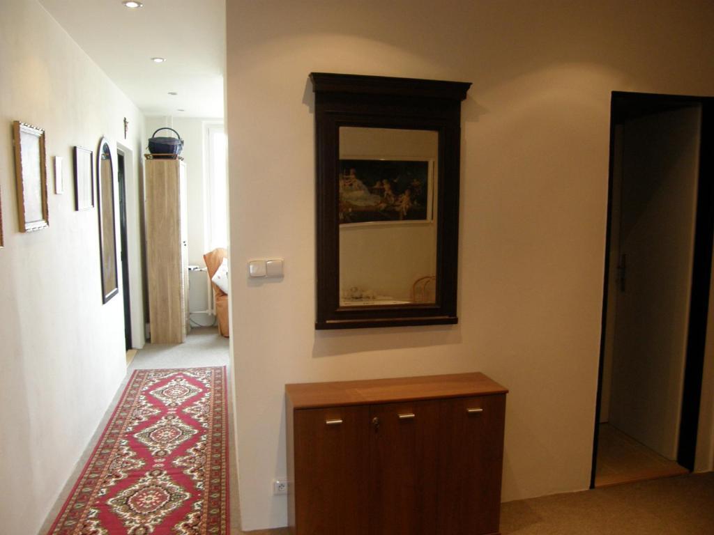 Apartments Meixner Mariánské Lázně Eksteriør billede