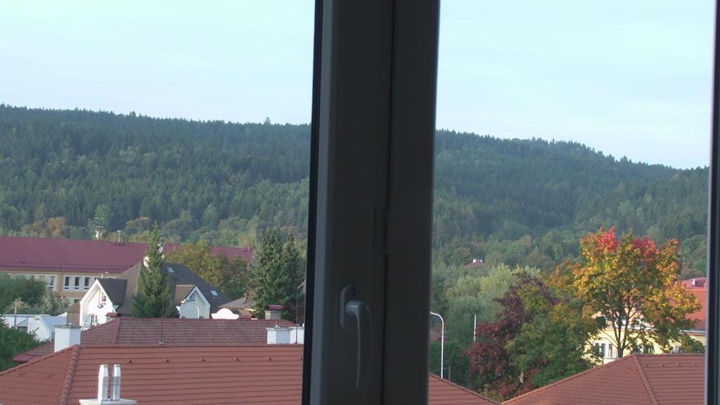 Apartments Meixner Mariánské Lázně Eksteriør billede