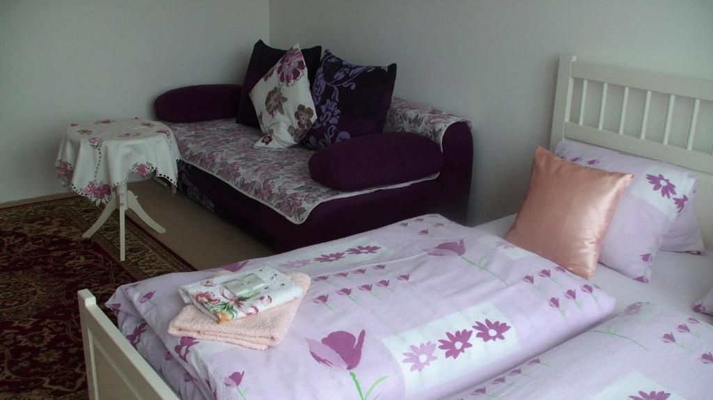 Apartments Meixner Mariánské Lázně Eksteriør billede