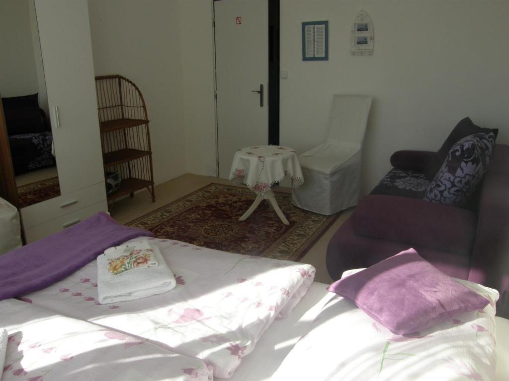 Apartments Meixner Mariánské Lázně Eksteriør billede