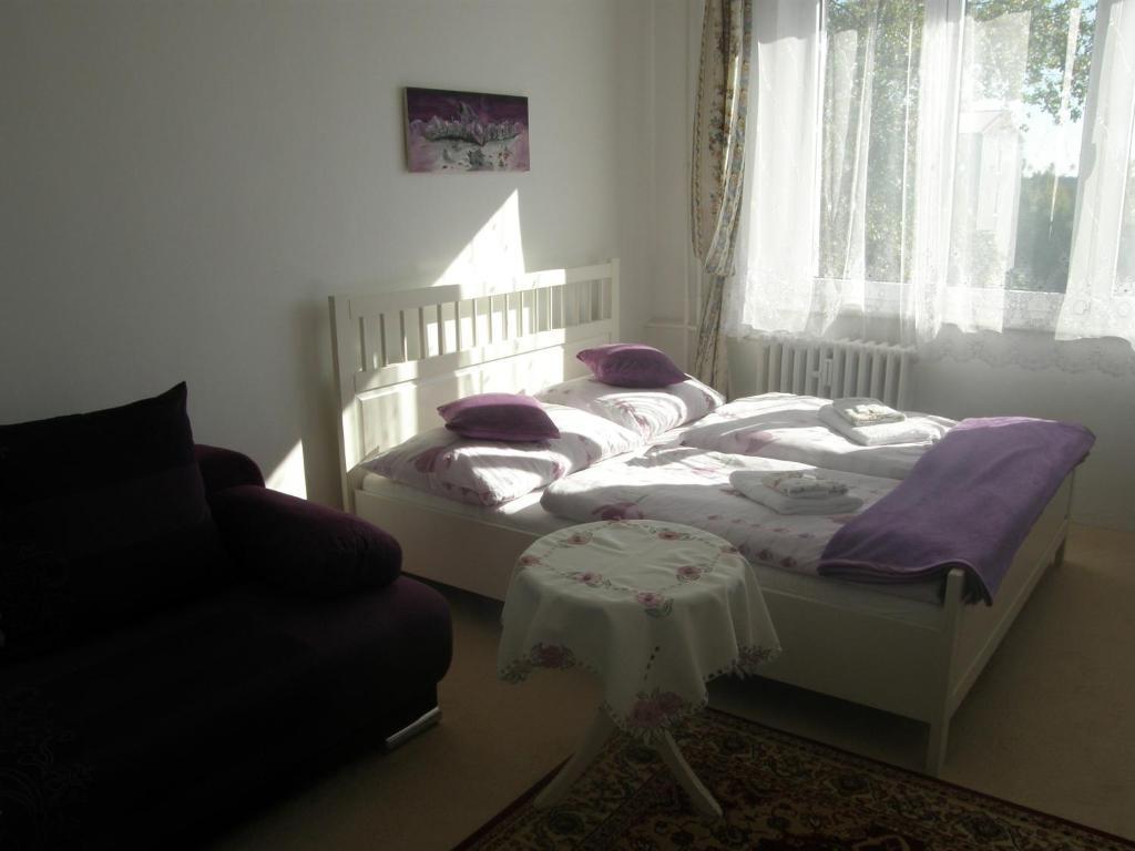 Apartments Meixner Mariánské Lázně Eksteriør billede