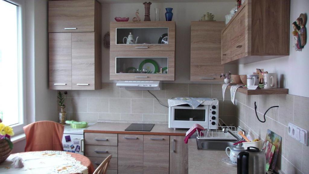 Apartments Meixner Mariánské Lázně Eksteriør billede