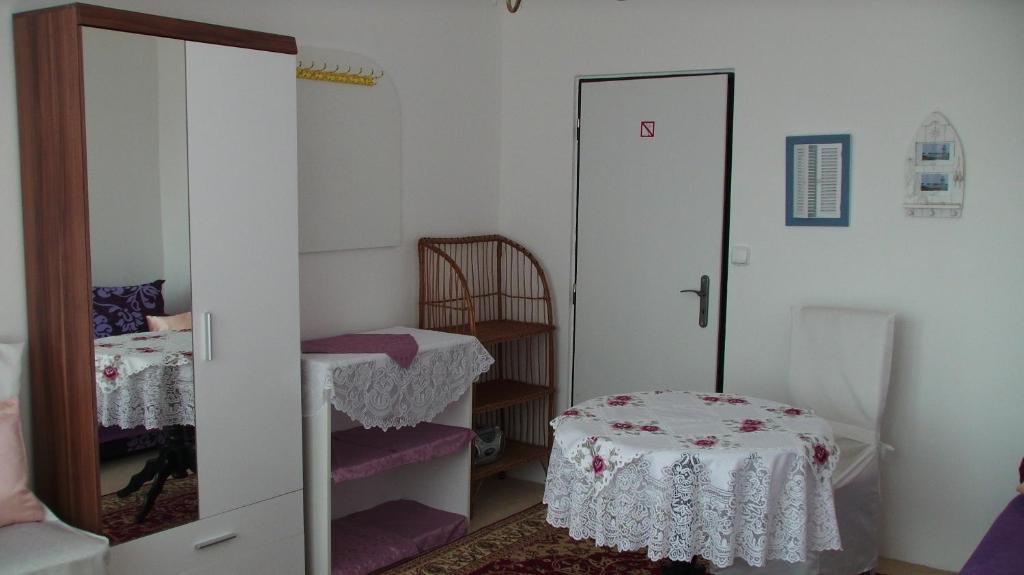 Apartments Meixner Mariánské Lázně Eksteriør billede