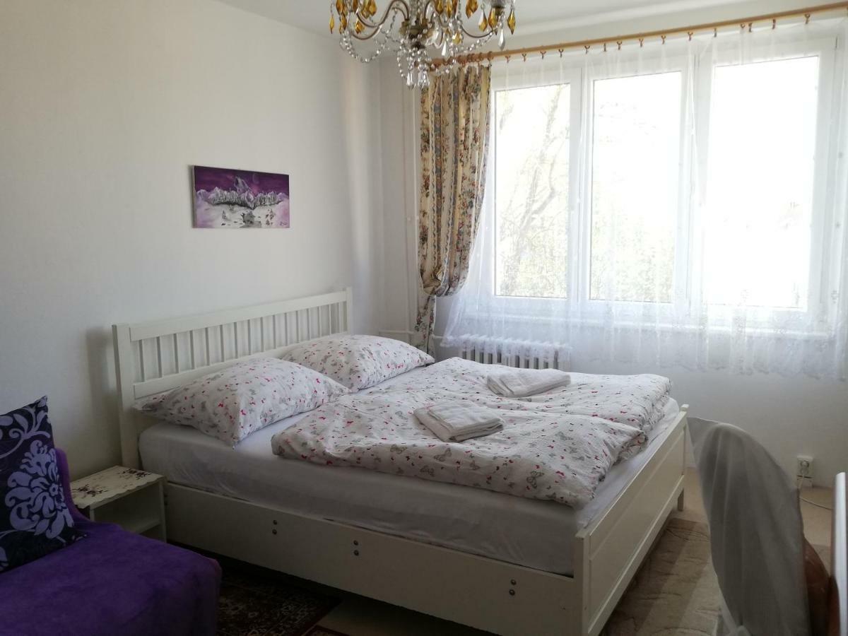 Apartments Meixner Mariánské Lázně Eksteriør billede