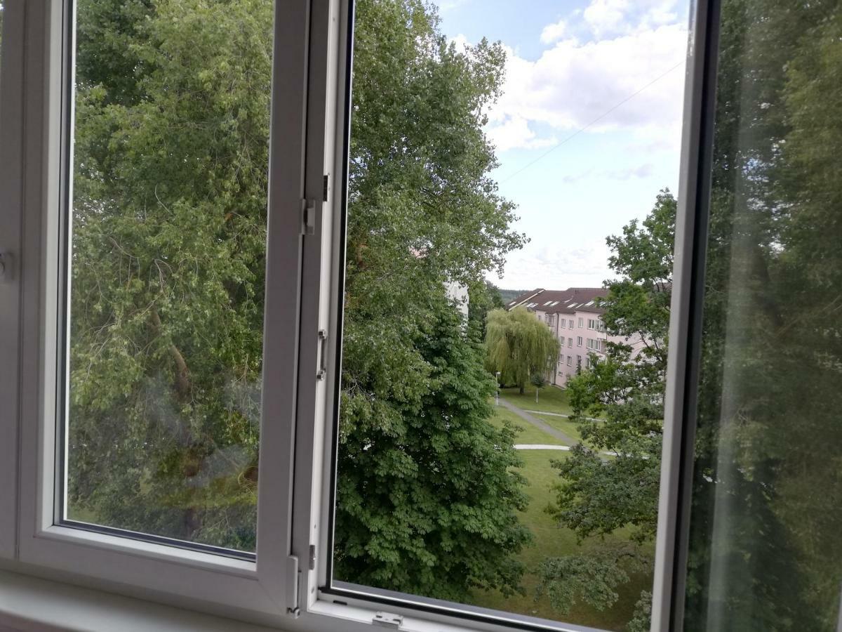 Apartments Meixner Mariánské Lázně Eksteriør billede